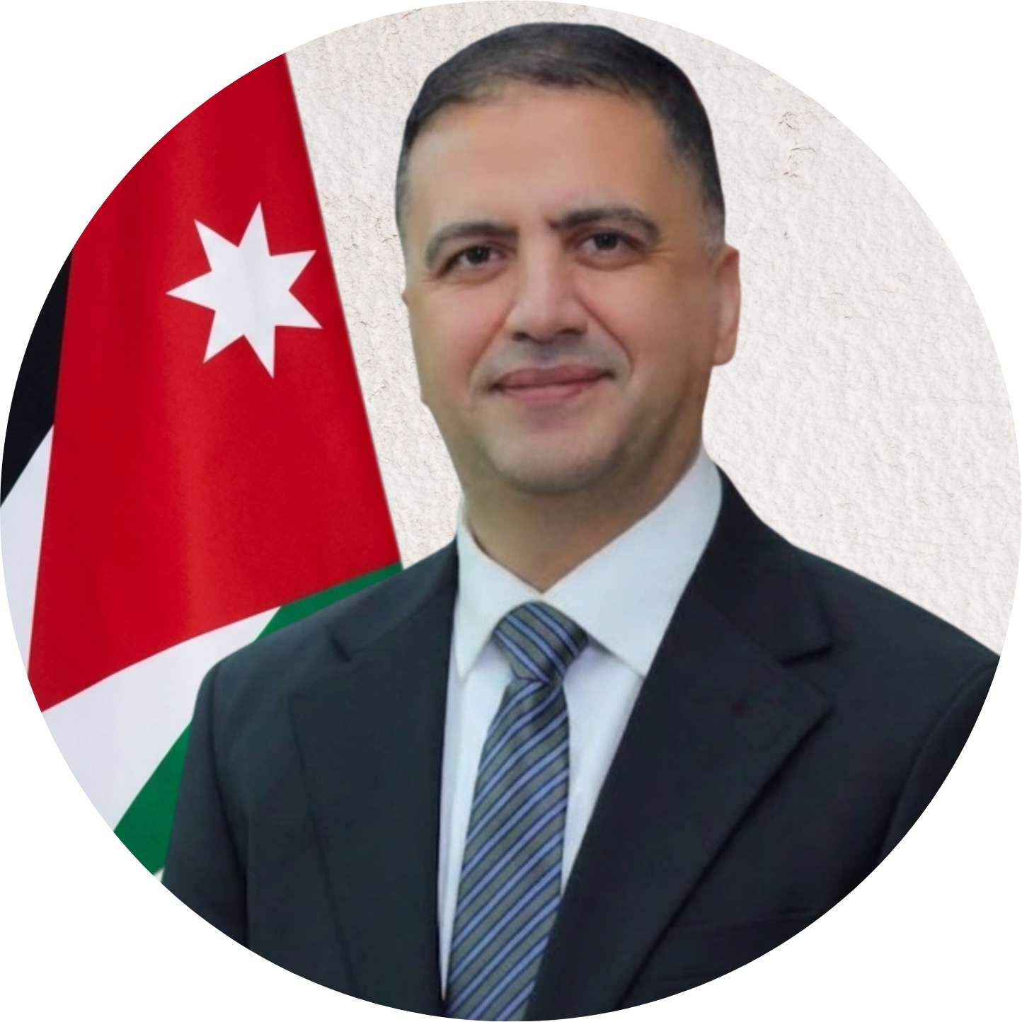 السيد فادي العلاونة